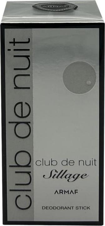 Image du produit Armaf Club de Nuit Sillage (Stick)
