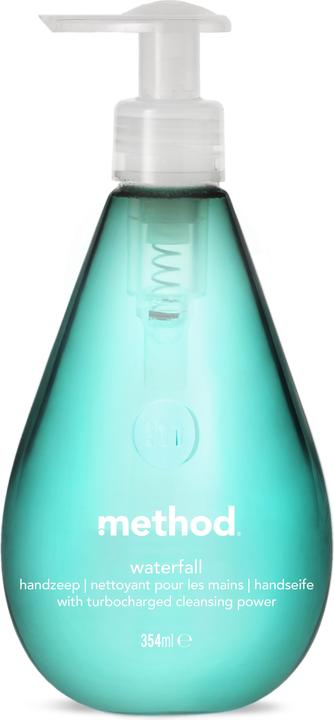 Method Waterfall (Flüssigseife, 354 ml)