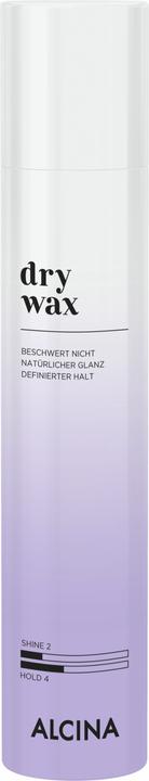 Image du produit Alcina Cire sèche (Cire capillaire, 200 ml)