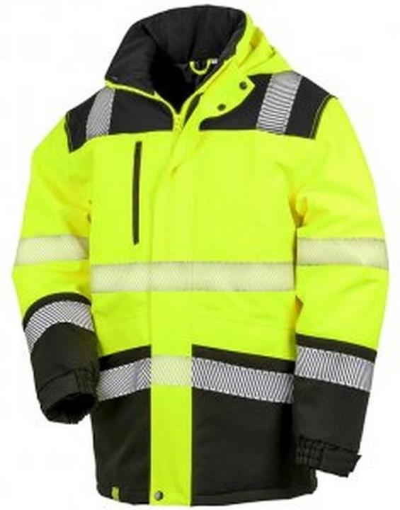 Image du produit Regatta SAFEGUARD by Veste Softshell Sécurité (XXL)