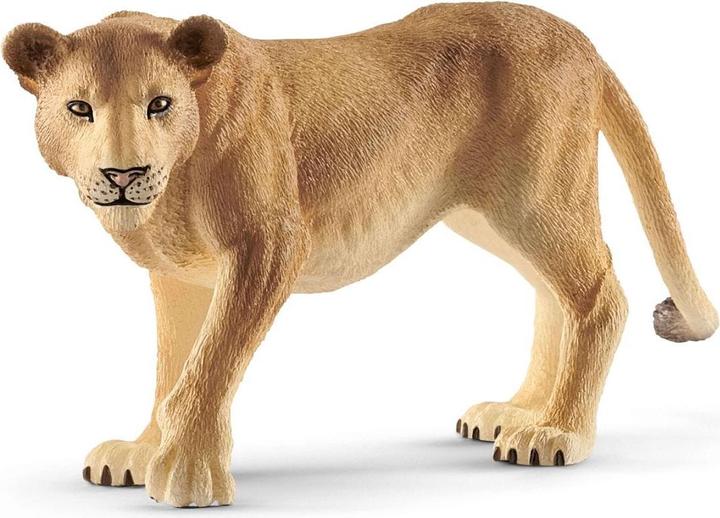 Actual product image Schleich Truck Animal Rescue
