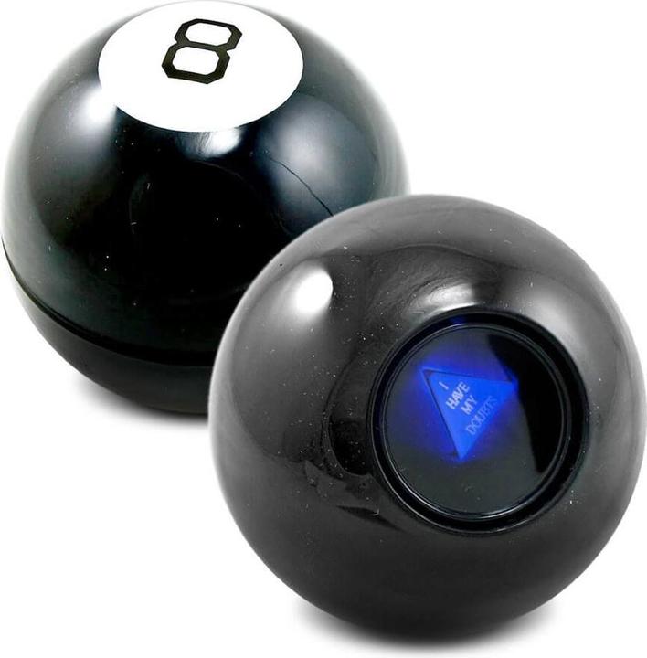 Produktbild Mikamax Mystic 8 Ball
