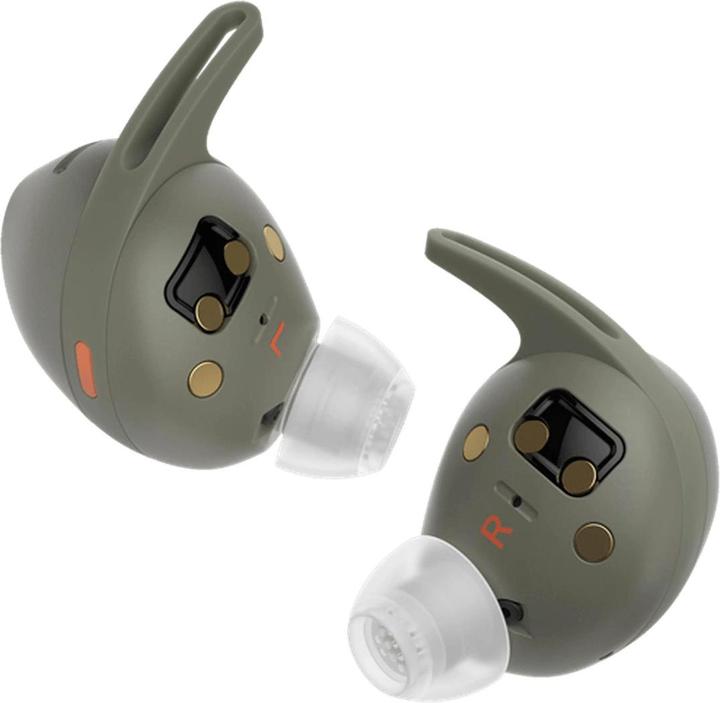 Productafbeelding Sennheiser Momentum Sport (ANC, 5.50 h, Draadloze)