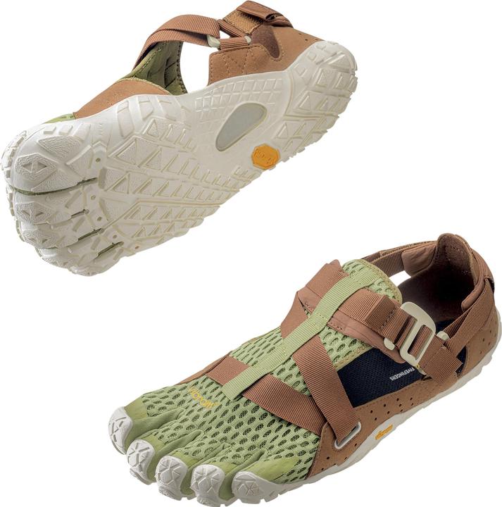 Actual product image Vibram Breezandal (47)