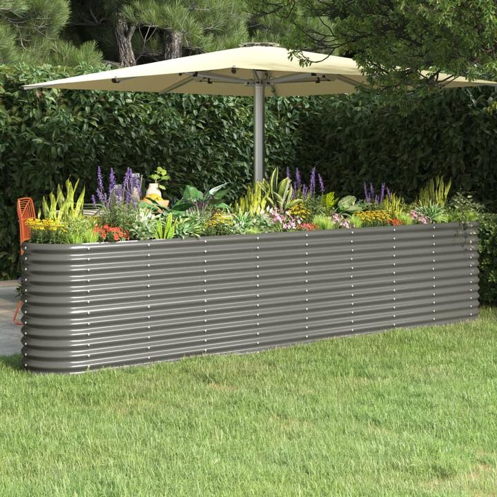 Actual product image VidaXL Gerdi