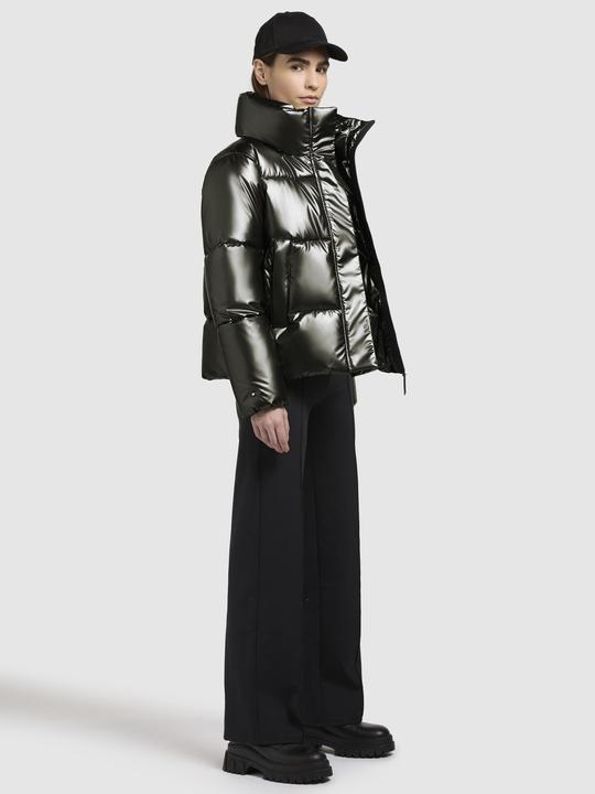 Actual product image Khujo Rinja Shiny-YM (XXL)