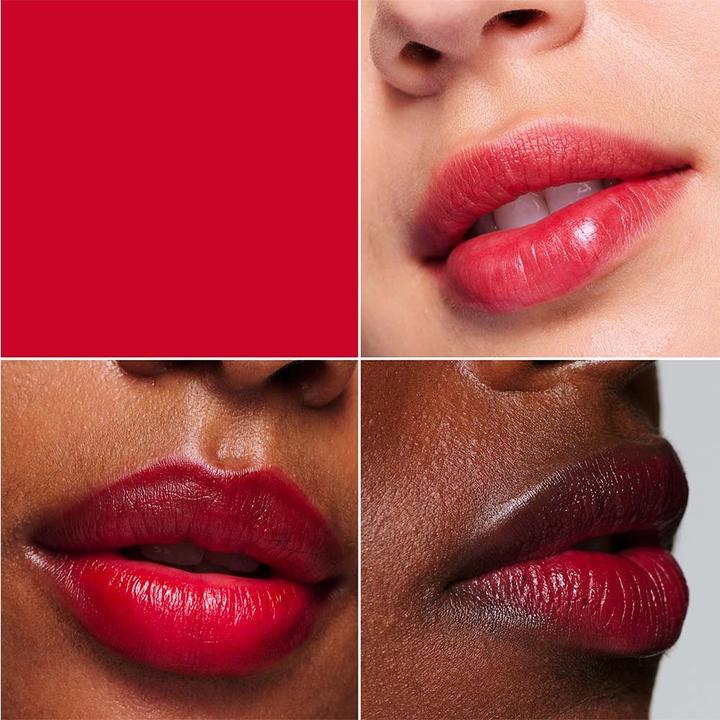 Produktbild Clarins Water Lip Stain - 09 Deep Red Water Matte (09 Deep Red Water Matte)