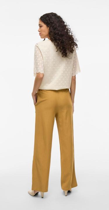 Image du produit Vila Mid Waist Hose (38)