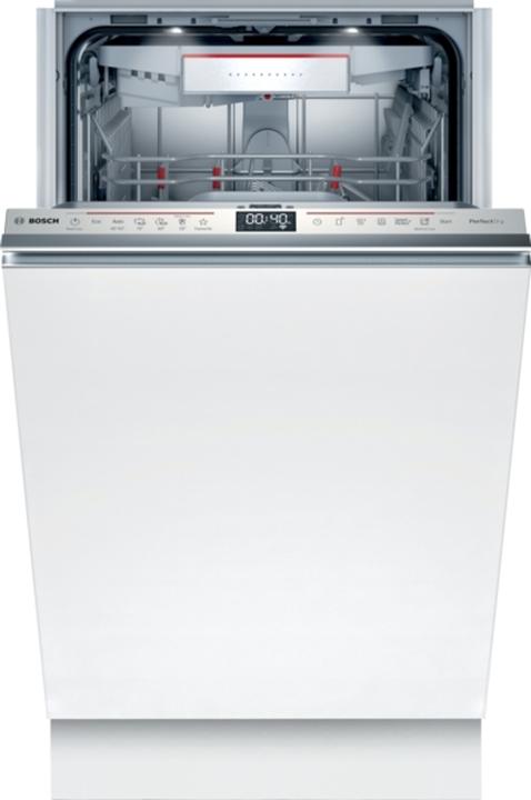 Bosch Hausgeräte SPV6ZMX23E