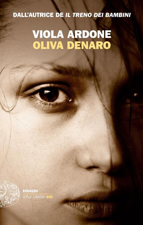 Produktbild Oliva Denaro (Italienisch, Viola Ardone, 2021)