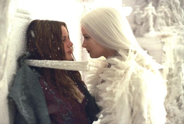 Actual product image Plaion The Snow Queen (DVD, 2002, English, German)