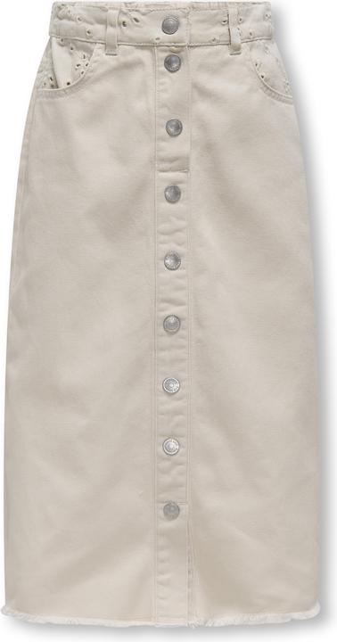 Produktbild Only KOGELSA Jeansrock Jeansrock (152)