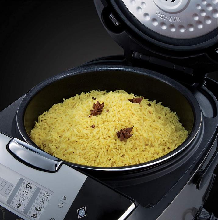 Image du produit Russell Hobbs Cuisiner à la maison