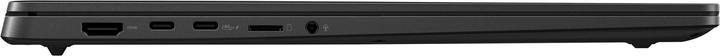 Actual product image ASUS Vivobook S 16 M5606WA-MX034W Ryzen AI 9 HX 370 16.0 3.2K OLED 120Hz 400nits Glossy 32GB LPDDR5 (15.98", AMD Ryzen AI 9 HX 370, 32 GB, 1000 GB, Eng. Int.)