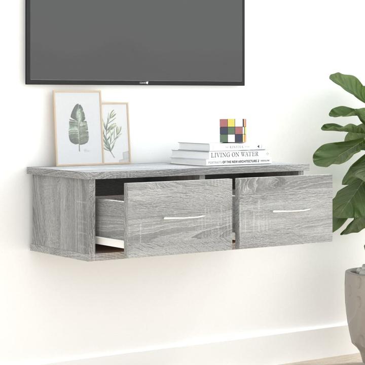 Image du produit VidaXL Brianna (60 x 26 x 18,5 cm)
