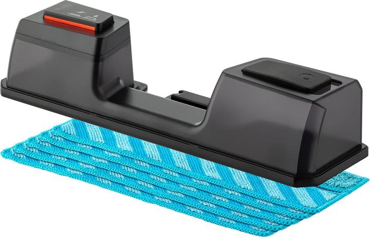 Actual product image Sencor Senxor SVC 0725BK czarny