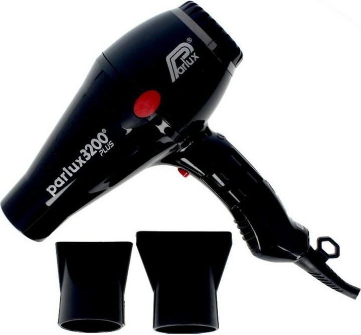 Actual product image Parlux 3200 Plus