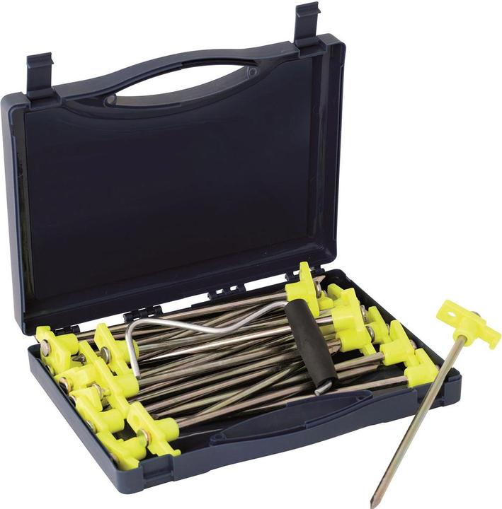 Produktbild Outwell Spike Peg Box
