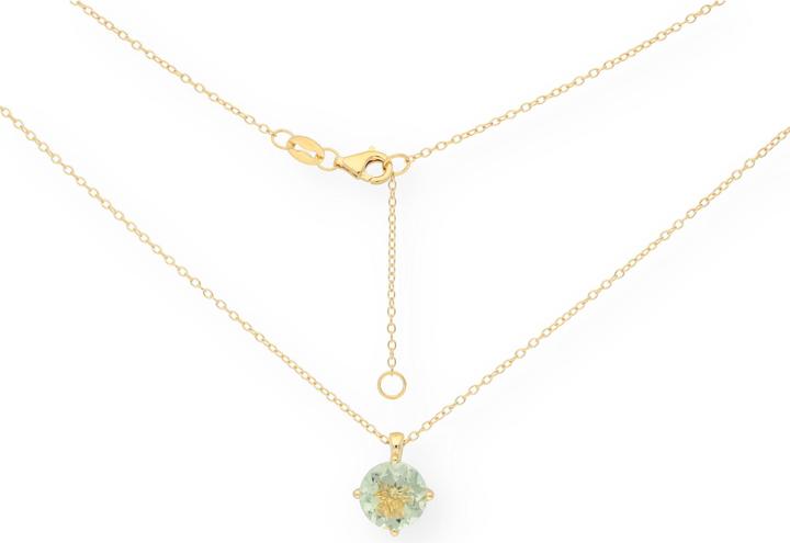 Immagine prodotto Carat Colorstone (Argento 925, 45 cm)