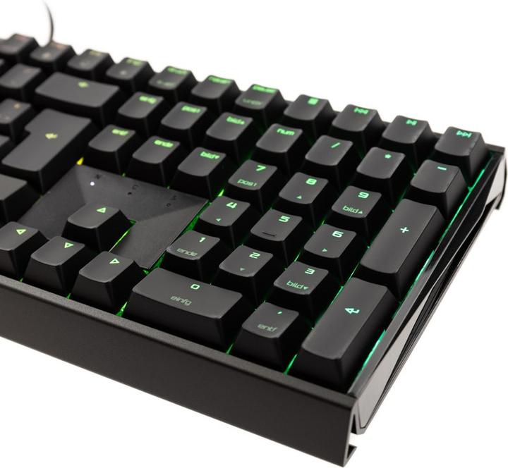 Actual product image CHERRY xtrfy MX Board 3.0S (DE, Cable)