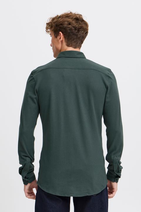Produktbild Casual Friday CFARTHUR LS BU jersey piquet shirt 20505281 (L)