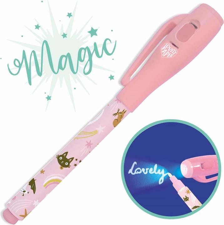 Immagine prodotto Djeco Lucille