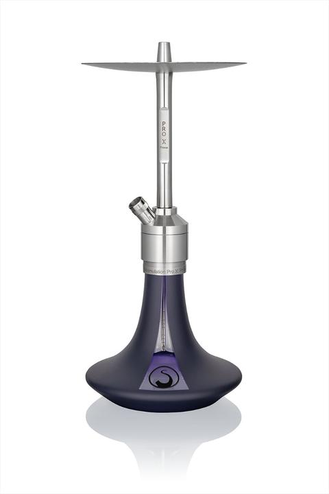 Actual product image Steamulation Pro X Prime II - Blue Matt (47 cm)