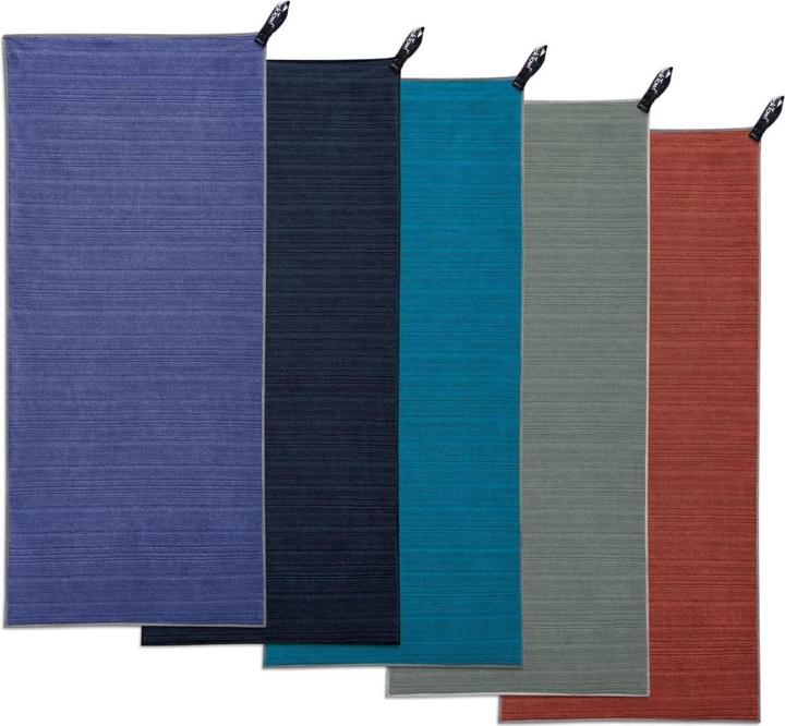 Immagine prodotto Pack Towl Asciugamano RecPers Beach, Salvia, 150 x 91 cm (150 x 91 cm)