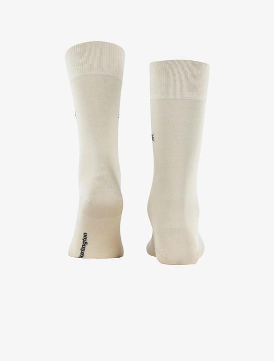 Immagine prodotto Burlington Calzini "Dublin" beige chiaro (40 - 46)