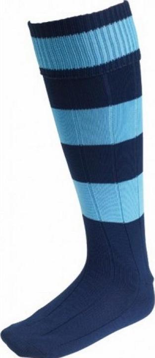 Navy blue, Sky blue