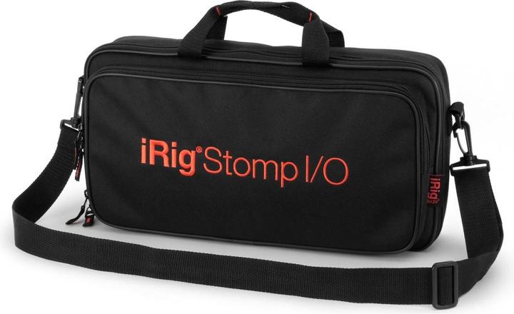 Produktbild IK Multimedia Travel Bag for iRig Stomp I/O