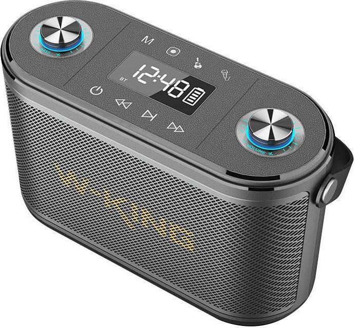 Produktbild W-king H10 S (9 h, Akkubetrieb)