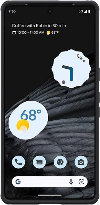 Actual product image Nillkin CamShield Pro (Google Pixel 7 Pro)