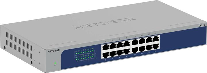 Immagine prodotto Netgear Switch Gigabit Ethernet non gestito a 16 porte