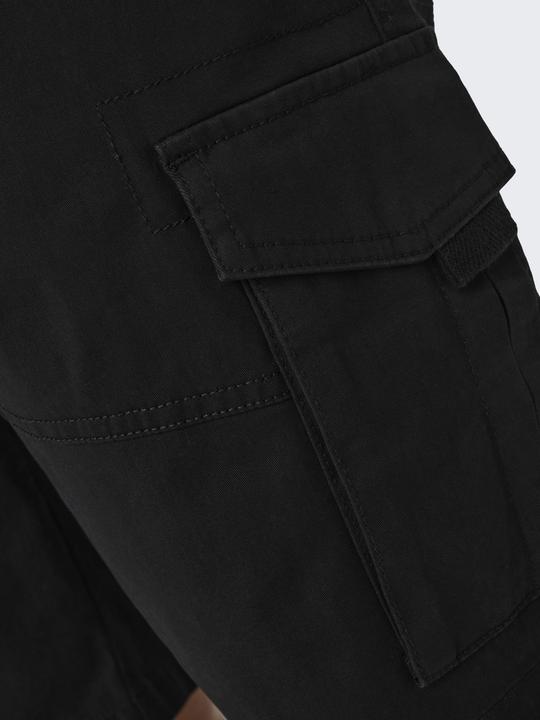Immagine prodotto Only & Sons Pantaloncini cargo regular fit Pantaloncini cargo (L)