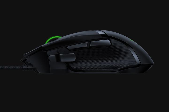 Actual product image Razer Basilisk V2 (Cable)