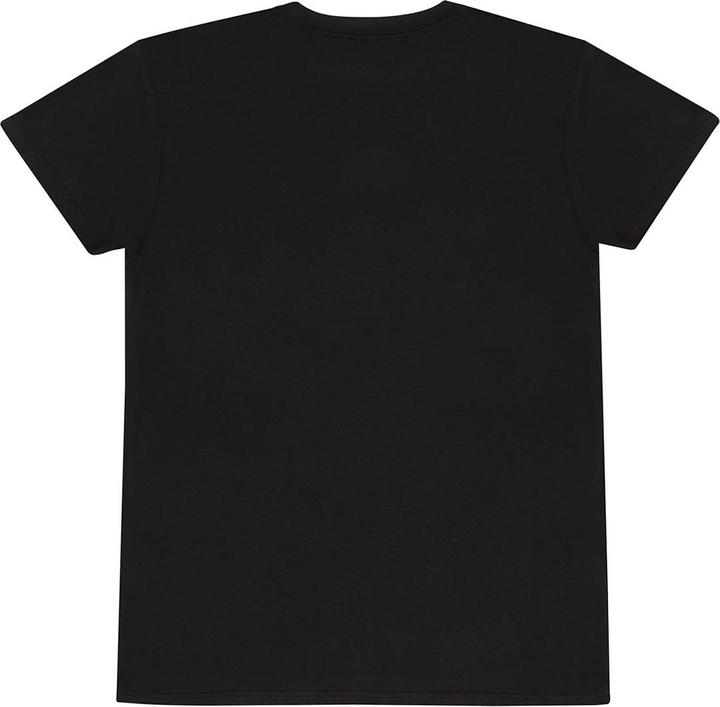 Produktbild Back to the Future Outatime TShirt (L)