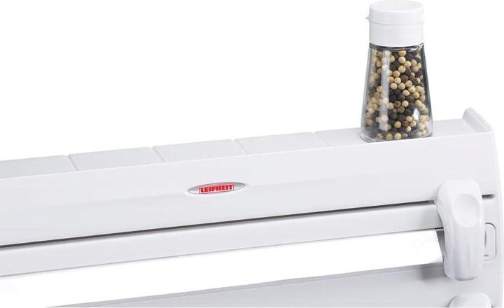 Produktbild Leifheit Wandrollenhalter Parat F2