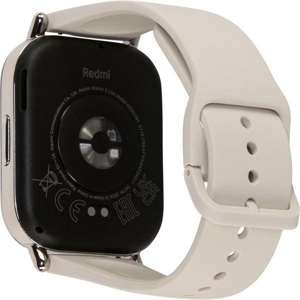 Actual product image Xiaomi Redmi Watch 5 Lite (48 mm)