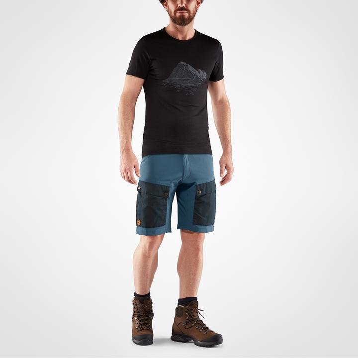 Actual product image Fjällräven Keb Shorts (46)