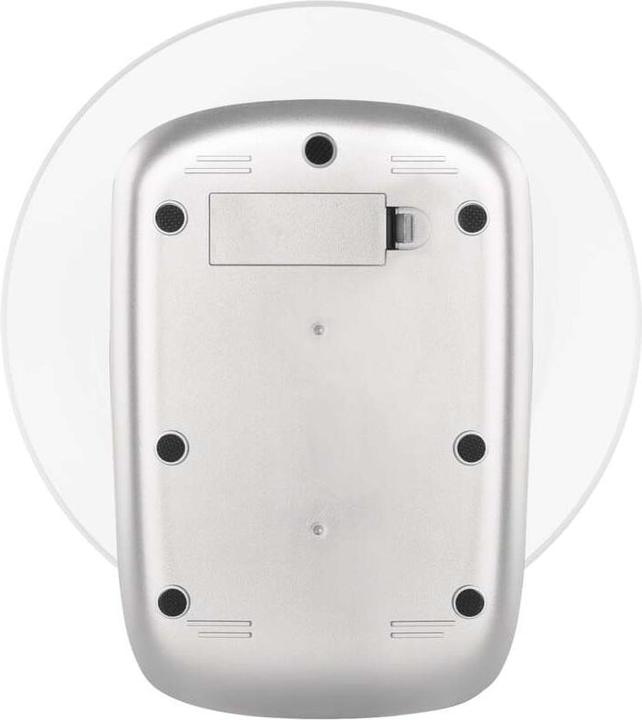 Produktbild Emos Digitale Küchenwaage EV016 weiss