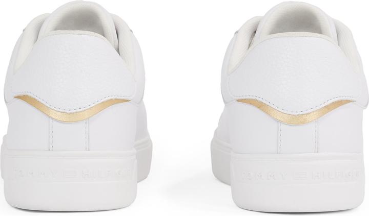 Actual product image Tommy Hilfiger Essential Court Sneaker (37)