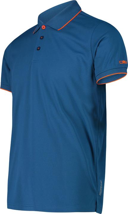 Produktbild CMP Campagnolo Polo Piquet (58, 4XL)