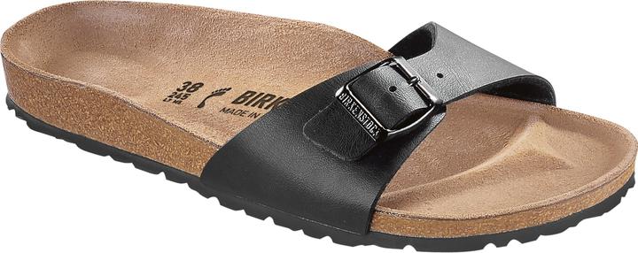 Produktbild Birkenstock Madrid Birko-Flor Schmal (37)