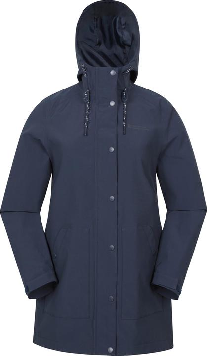 Mountain Warehouse Foxtail Jacke Mit Vlies gefüttert