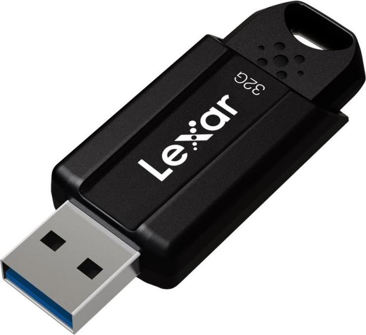 Produktbild Lexar JumpDrive S80 (32 GB, USB-A, USB 3.1)
