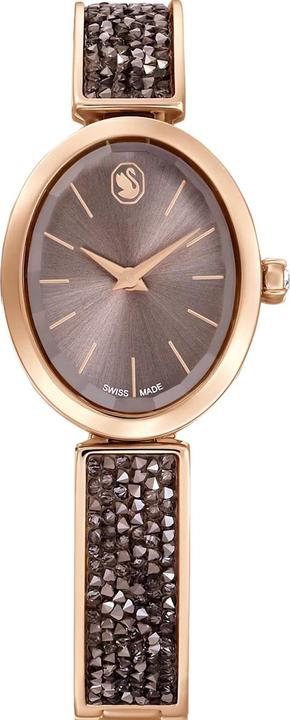 Produktbild Swarovski Crystal Rock Oval (Analoguhr)