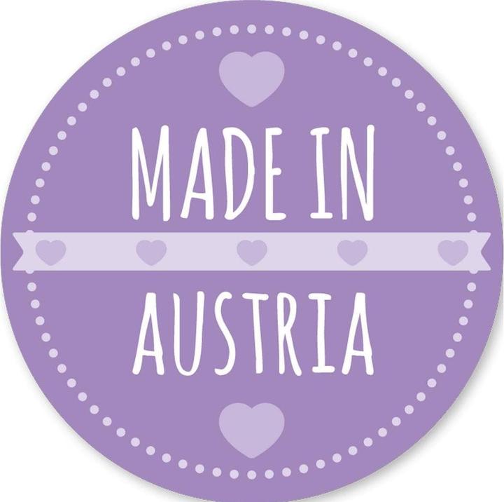 Actual product image Träumeland Baby mattress shooting star (60 x 120 cm)