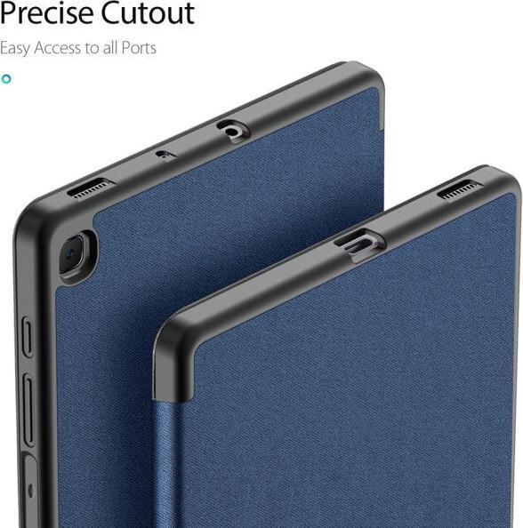 Image du produit Dux Ducis Série Dux (Galaxy Tab S6 Lite)