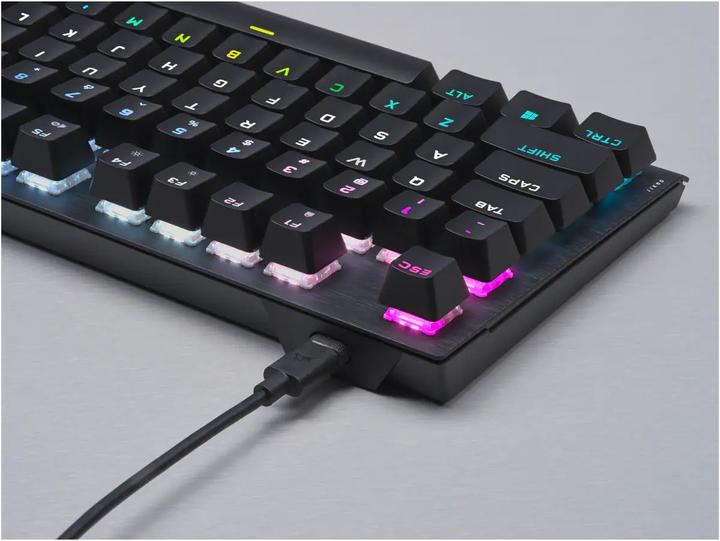 Produktbild Corsair K60 Pro (DE, Kabelgebunden)